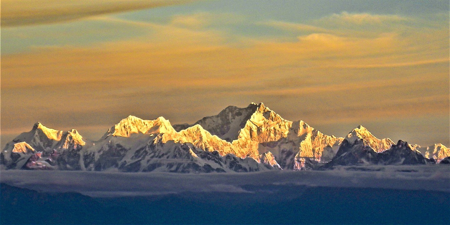 Trip to Sikkim India